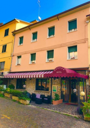 Hotel Serena Riolo Terme